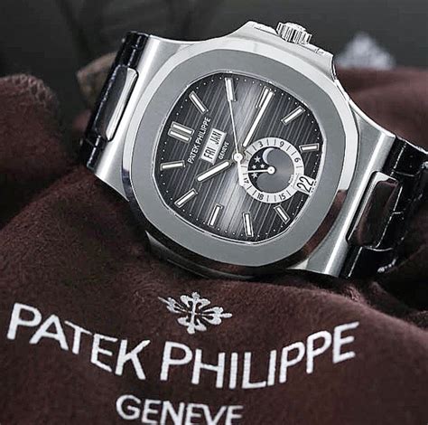 are patek watches worth anything.